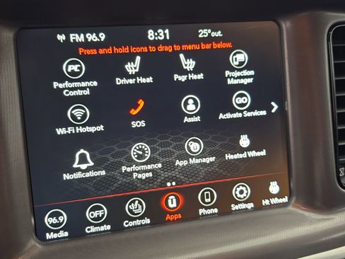 Used 2021 Dodge Charger GT w/ Blacktop Package image 20