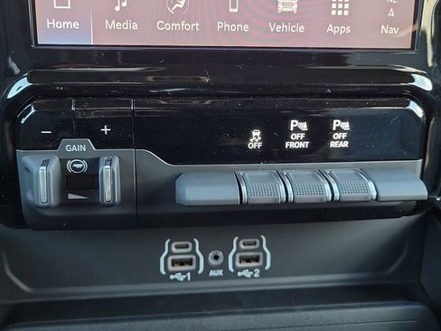 New 2026 RAM 1500 Big Horn image 15