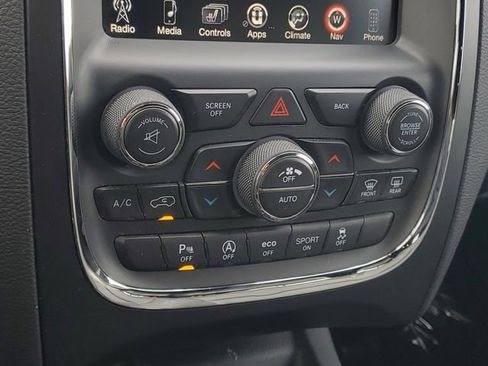 Used 2017 Dodge Durango GT w/ Premium Group image 37