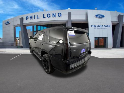 Used 2020 Cadillac Escalade Luxury AWD/4WD image 3