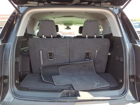 Used 2023 GMC Acadia SLE AWD/4WD image 30