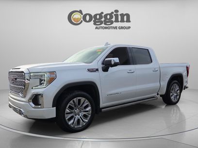 Used 2022 GMC Sierra 1500 Denali w/ Denali Reserve Package