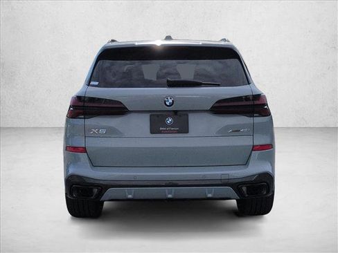 New 2026 BMW X5 xDrive40i w/ M Sport Package image 8