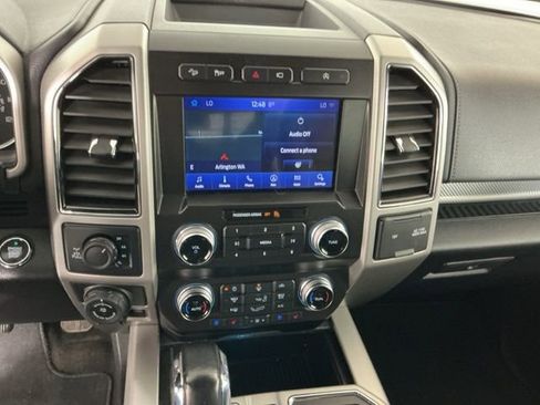 Used 2020 Ford F150 Lariat w/ Equipment Group 502A Luxury image 19