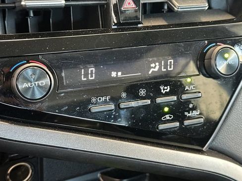 Certified 2023 Toyota Camry SE w/ Audio Upgrade Package FWD image 24