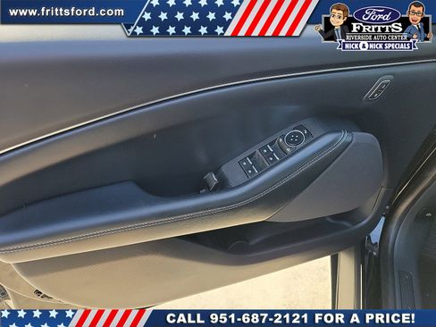 Certified 2023 Ford Mustang Mach-E Select image 12