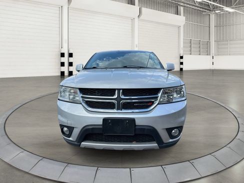 Used 2014 Dodge Journey SXT w/ Flexible Seating Group AWD/4WD image 8