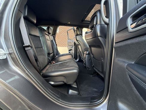 Used 2019 Jeep Grand Cherokee Altitude AWD/4WD image 22