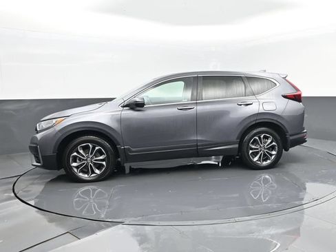 Used 2020 Honda CR-V EX image 5