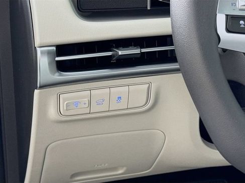 Certified 2026 Hyundai Tucson SEL FWD image 13