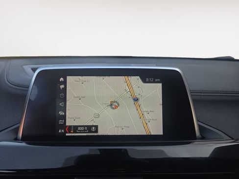 Used 2018 BMW X2 sDrive28i w/ Convenience Package FWD image 23