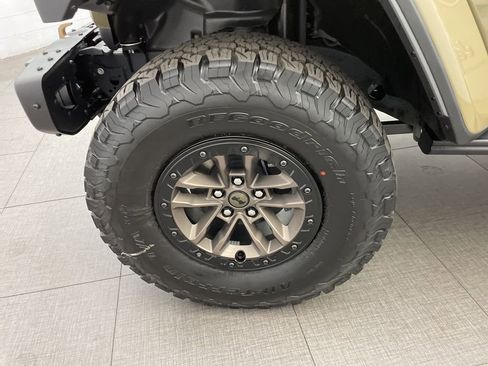 New 2025 Jeep Wrangler Unlimited Rubicon 392 AWD/4WD image 8
