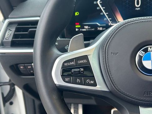 Used 2024 BMW 430i w/ M Sport Package image 35