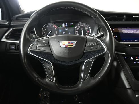 Used 2024 Cadillac XT5 Premium Luxury AWD/4WD image 34