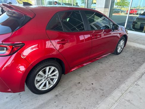 Used 2026 Toyota Corolla SE FWD image 19
