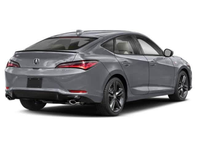 Used 2024 Acura Integra A-Spec FWD image 2