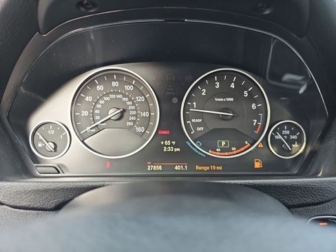 Used 2014 BMW 328i Sedan image 20