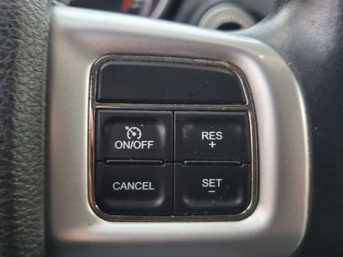 Used 2014 Dodge Journey SXT w/ Quick Order Package 28C image 25