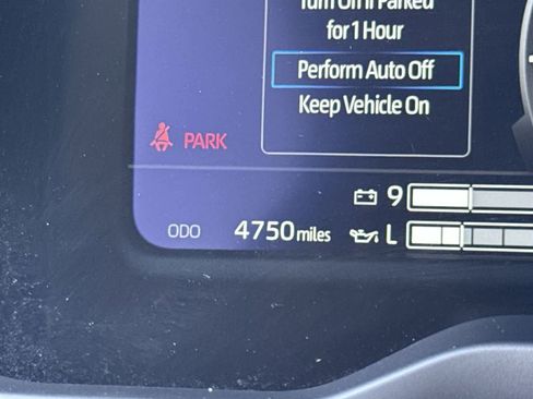 Used 2025 Toyota Tundra 1794 Edition image 30