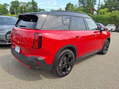 Used 2026 MINI Cooper Countryman S AWD/4WD image 6