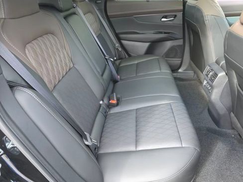 New 2026 Nissan Murano Platinum w/ Cargo Package image 26