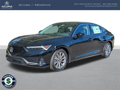 New 2026 Acura Integra