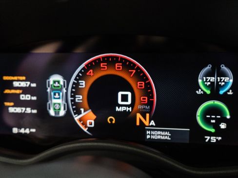 Used 2019 McLaren 570S Coupe RWD image 80