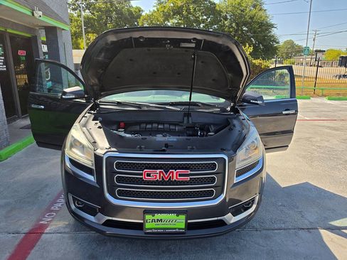 Used 2014 GMC Acadia SLT FWD image 54