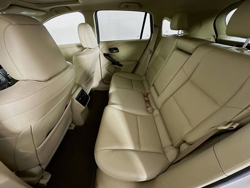 Used 2017 Acura RDX FWD image 28