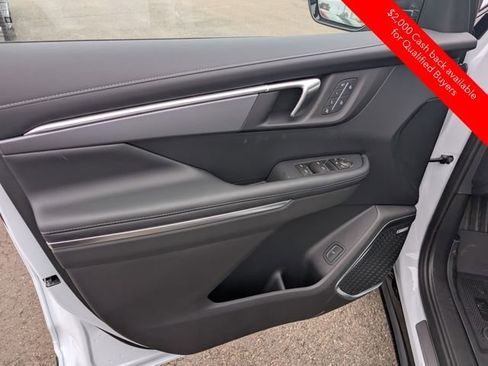 New 2026 Buick Enclave Sport Touring image 15