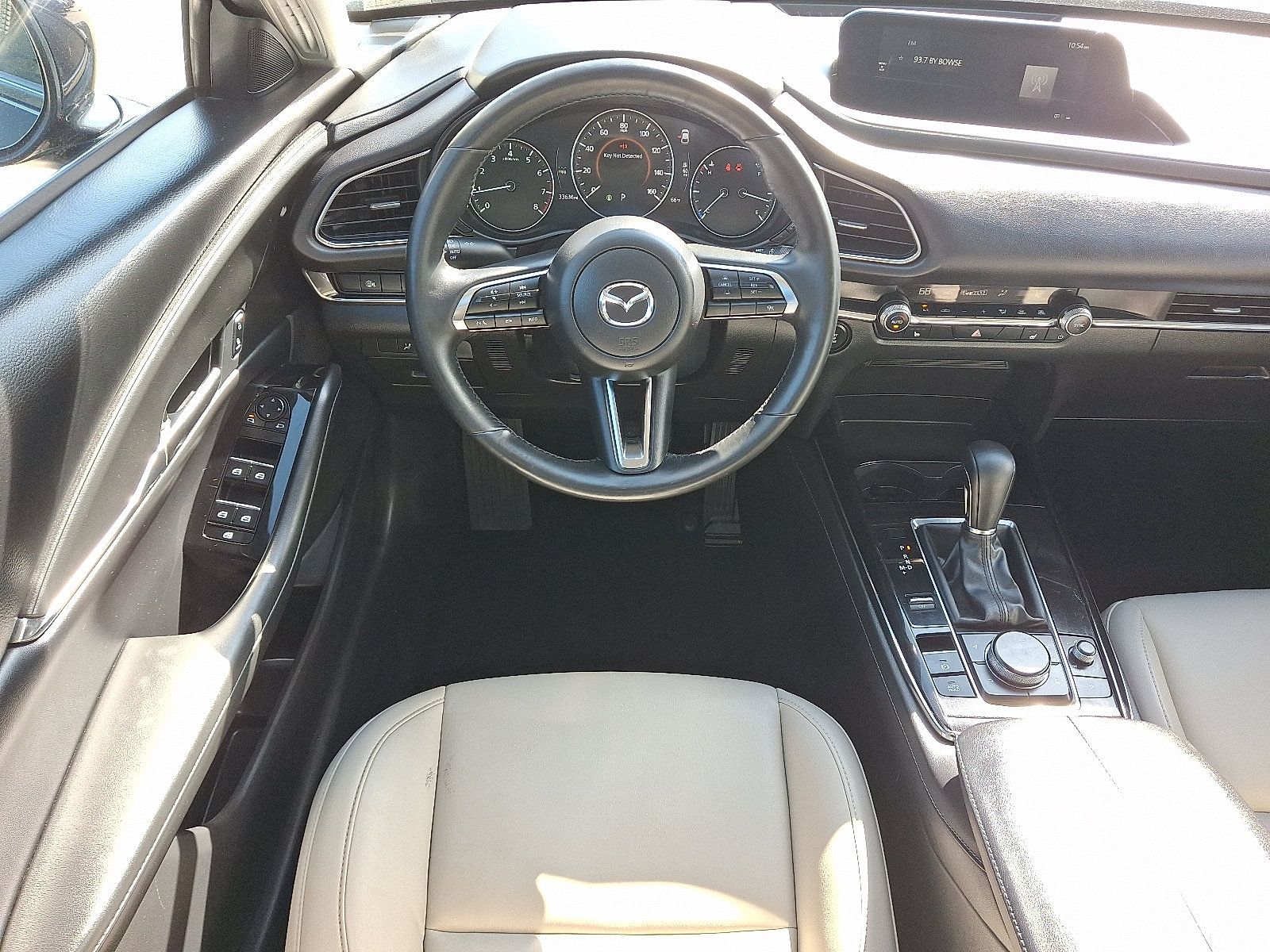 Used 2024 MAZDA CX-30 AWD 2.5 S w/ Preferred Package image 11