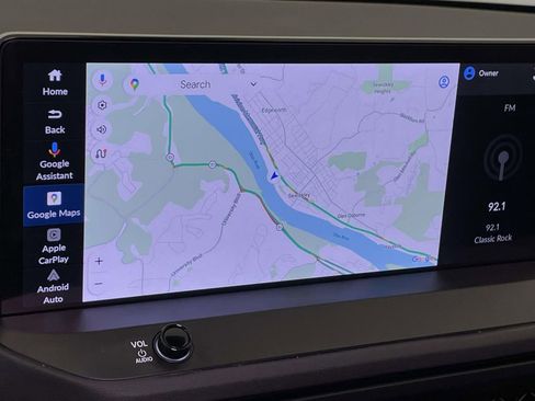 Used 2024 Honda Accord Touring image 27