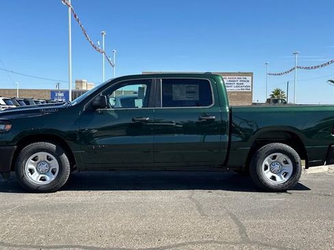 New 2026 RAM 1500 Tradesman RWD image 6