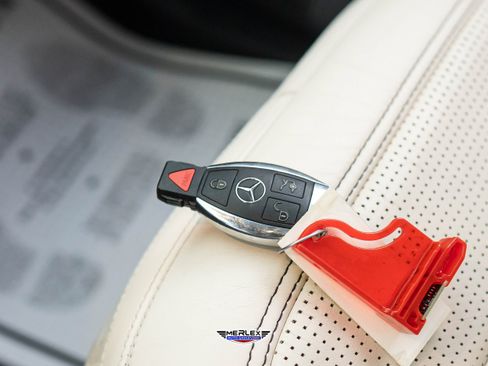 Used 2018 Mercedes-Benz GLE 63 AMG S image 57