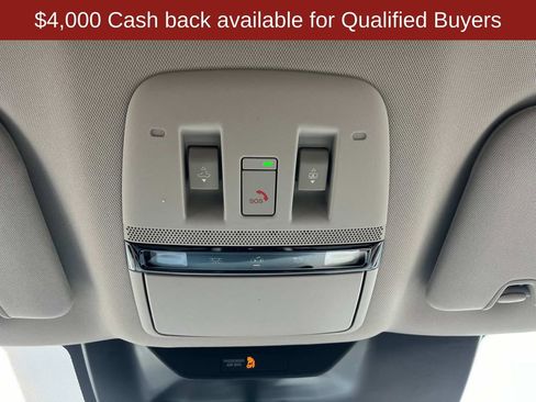 New 2026 Nissan Murano Platinum image 44