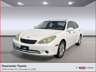 Used 2005 Lexus ES 330 video 1