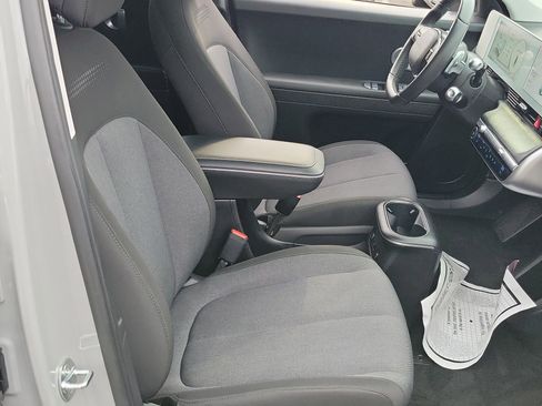 Certified 2024 Hyundai Ioniq 5 SEL RWD image 23