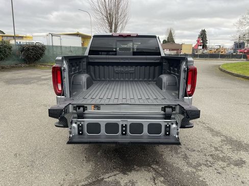 New 2026 GMC Sierra 1500 Denali w/ Technology Package AWD/4WD image 26