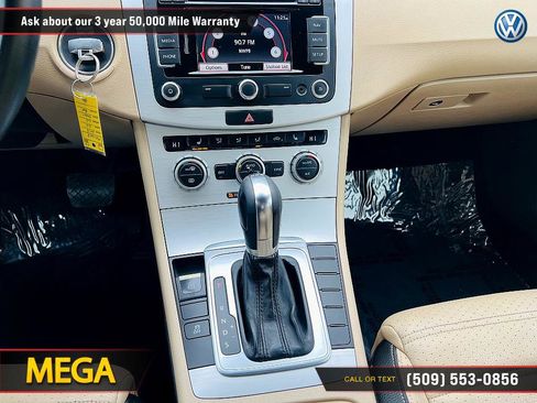 Used 2014 Volkswagen CC Sport image 29