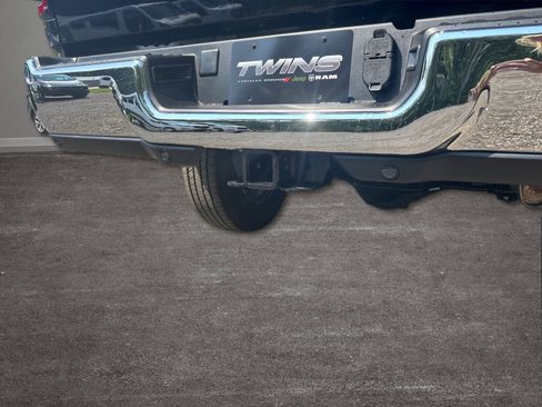New 2026 RAM 2500 Tradesman image 31