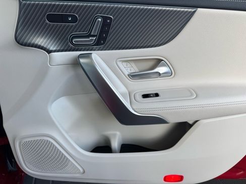 Certified 2024 Mercedes-Benz CLA 250 4MATIC image 21