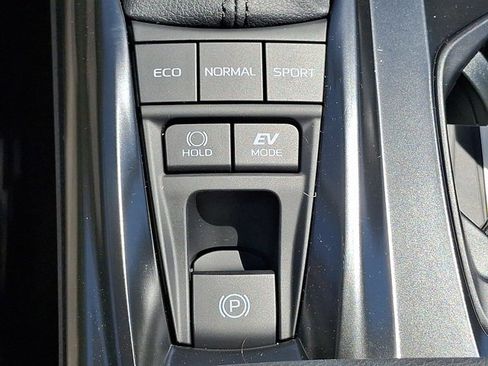 New 2026 Toyota Camry LE FWD image 20