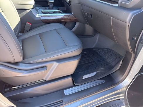 New 2026 GMC Sierra 1500 Elevation w/ Elevation Premium Package image 16