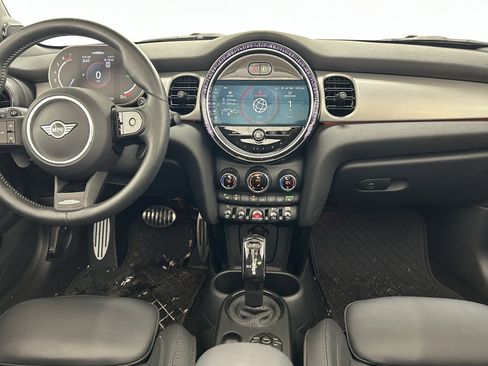 Used 2023 MINI Cooper John Cooper Works w/ Driver Assistance Package image 10