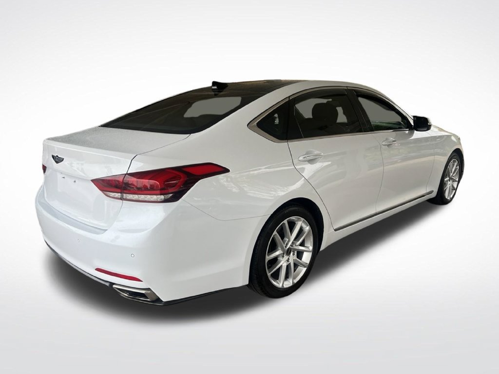 Used 2015 Hyundai Genesis 3.8 w/ Option Group 04 AWD/4WD image 40