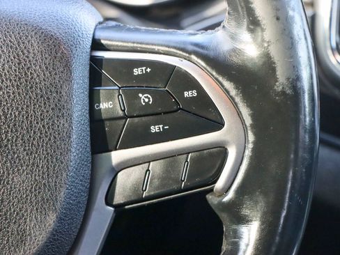 Used 2018 Jeep Grand Cherokee Limited RWD image 29