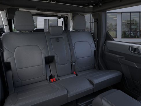 New 2025 Ford Bronco Big Bend image 11