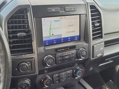 Used 2020 Ford F150 XLT w/ Equipment Group 302A Luxury image 15