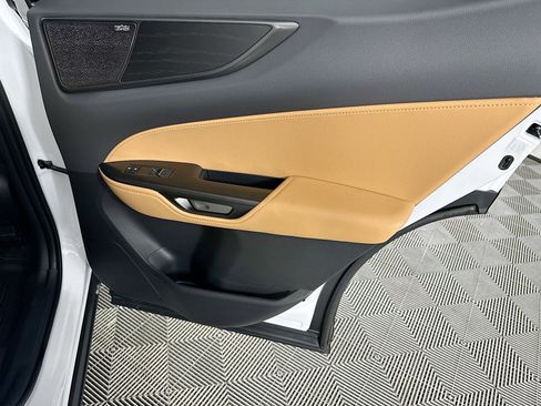 New 2026 Lexus NX 350 AWD w/ Luxury Package image 30