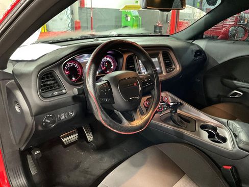 Used 2012 Dodge Challenger R/T w/ Sound Group II RWD image 16